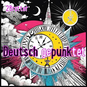 Bruce Lie-be (Deutsch gepunktet)