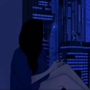 朦胧的梦里跟随你