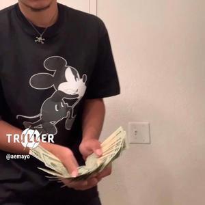 Mickey (feat. Xangang)