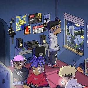 我再也不想回地球了feat.Killer47