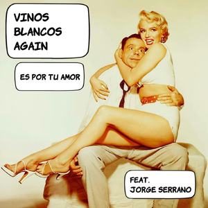 Es por Tu Amor (feat. Jorge Serrano)