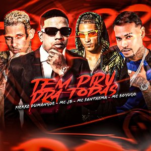 Tem Piru pra Todas (feat. MC JV)