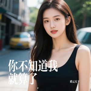 你不知道我就算了