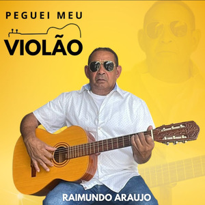 Levaram de Mim