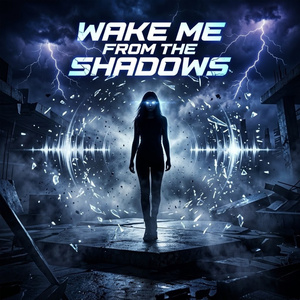 WAKE ME FROM THE SHADOWS