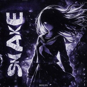 SNAKE! (Super Slowed)