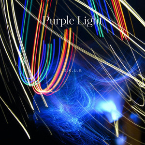 Purple Light