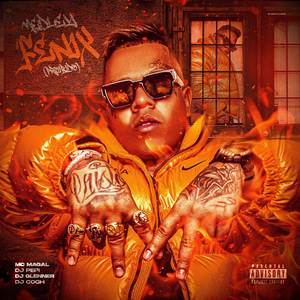 Fênix Medley Proibido 1.0