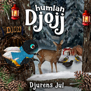 Djurens jul