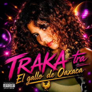 TRAKA-tra