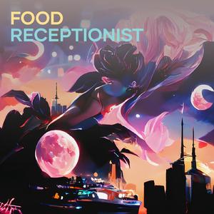 Food Receptionist
