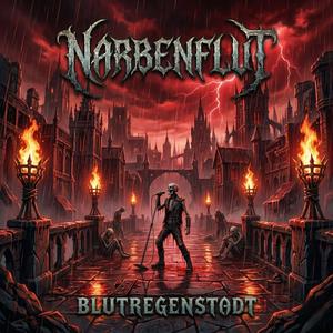 Blutregenstadt