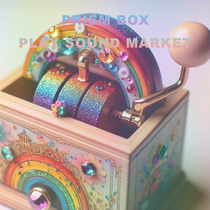 三日月 (PRISM MUSIC BOX COVER)