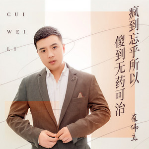 疯到忘乎所以 傻到无药可治 (DJ伟然版)