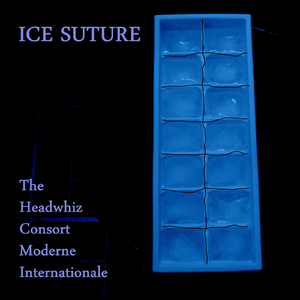 Ice Suture