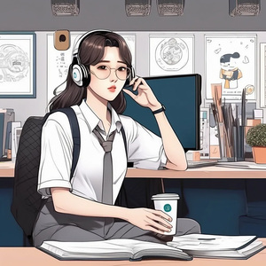 잠깐 멈추질 않았어