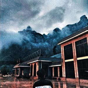 山与大海（Prod EVOMUSIC）