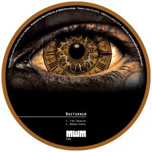 Time Traveler (Original)