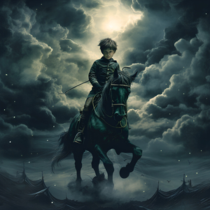 Black Horse