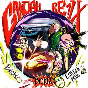 GANJAH (REMIX)
