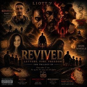Revival (part I)