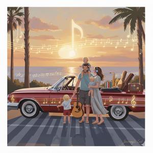 This Goes To My Family