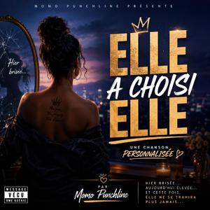 Elle a choisi Elle