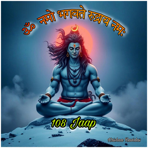 Om Namo Bhagwate Rudraye Namah