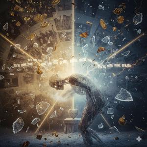 Broken Glass (You’re Mine)