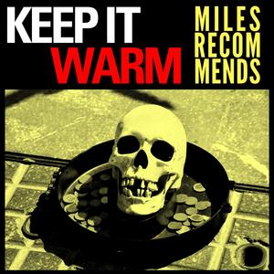 Keep It Warm
