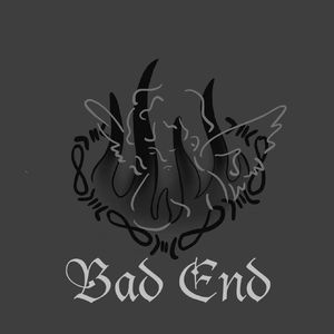 Bad End (Prod.by Liif x ilir808)