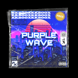 [FREE]PURPLE WAVE