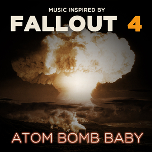 Atom Bomb Baby
