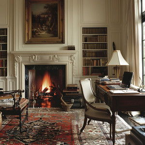 Llama Silenciosa Para Una Atención Inquebrantable