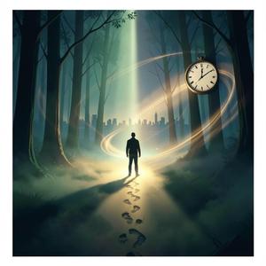 「Eternal Mystery (English Version)」