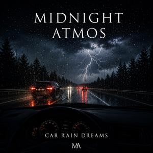 Midnight Car Storm
