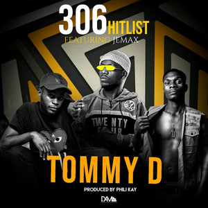 Tommy D