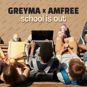 School Is Out (Edit)