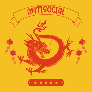 Antisocial