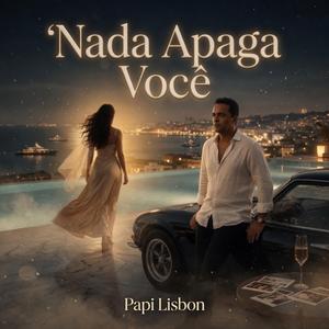 Nada apaga você