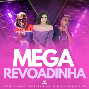 Mega Revoadinha