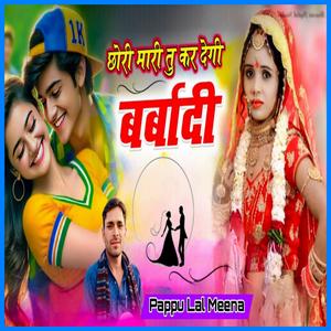 छोरी म्हारी तू कर देगी बर्बादी