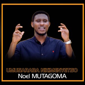 UMUSARABA NIKIMENYETSO