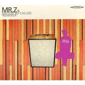 เผลอ (Unintentionally) (Z-MYX Remix Version)