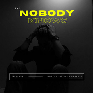 Nobody knows