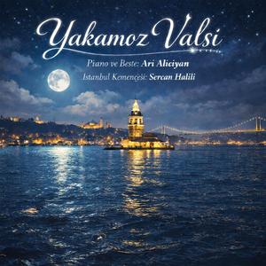 Yakamoz Valsi (feat. Sercan Halili)