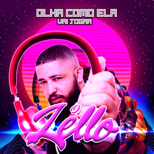 Olha Como Ela Vai Jogar (Remix)