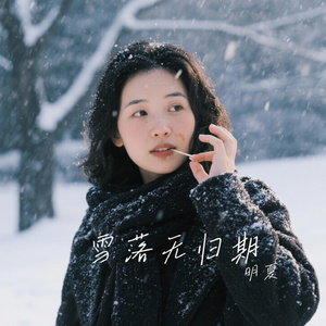 雪落无归期