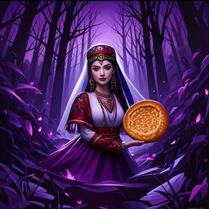 Aziz Yar（阿达西战斗版）