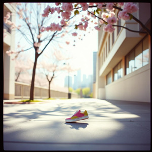 春の足音が聞こえる